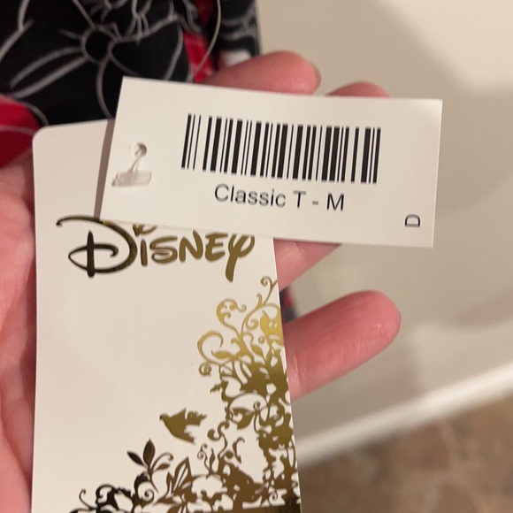 Lularoe Classic T knit top size medium - Picture 5 of 5